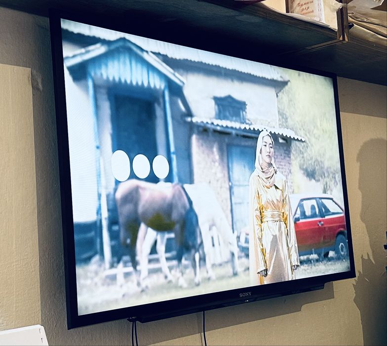 Телевизор Sony BRAVIA