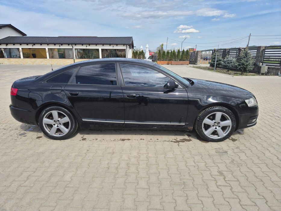 Audi A6 C6  2010
