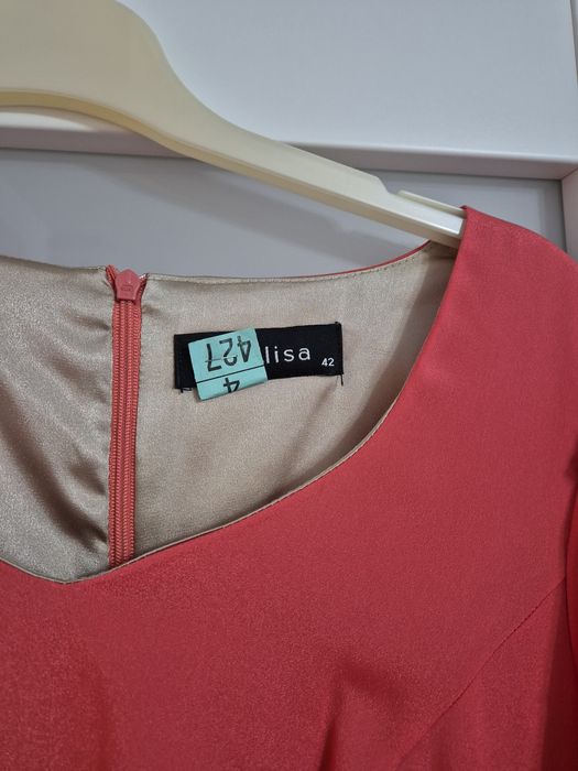 Rochie de zi impecabila
