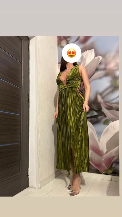 Rochie seara eleganta ocazie eveniment