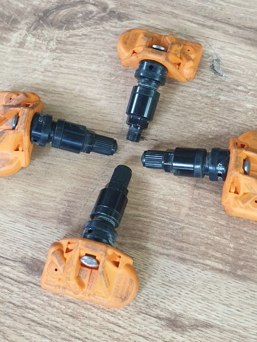 /Tpms / сензори  налягане в гумите