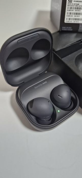 Căsti wireless Samsung galaxy buds 2 pro NOI