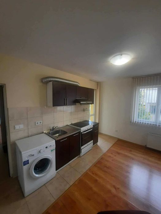 Дава се под наем Двустаен апартамент в София, Център - 60 кв.м за 500 € - Снимка #3