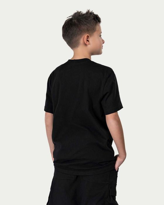 НОВИ!!!Тениска с печат и тениска с джоб  7-10г MADE BY SOCIETY