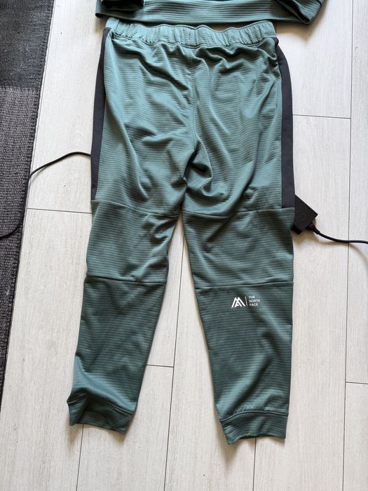 The North Face -Mountain Athletics