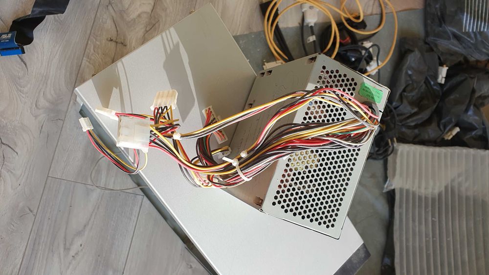 Захранване ATX за компютър