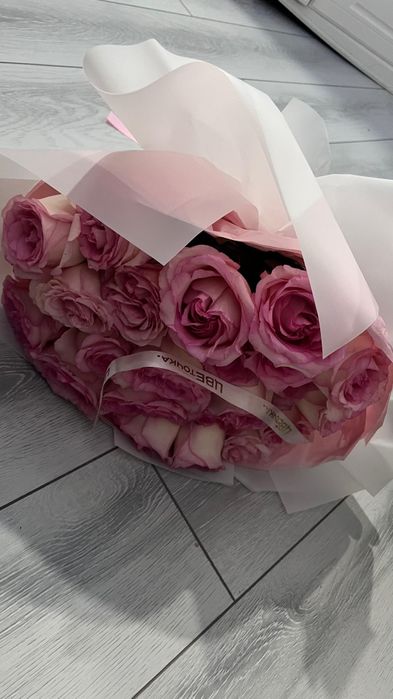 Продам цветы срочно