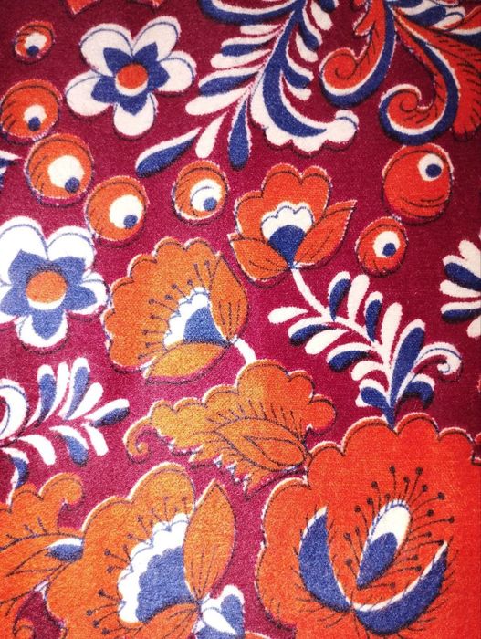 Материал Кристал и мачолка