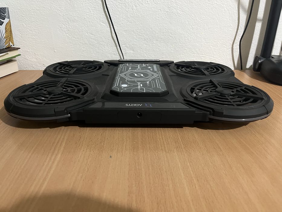 Acer Nitro V15 i5 Gen13 RTX 5050 16GB 1TB SSD 165Hz + Cooler