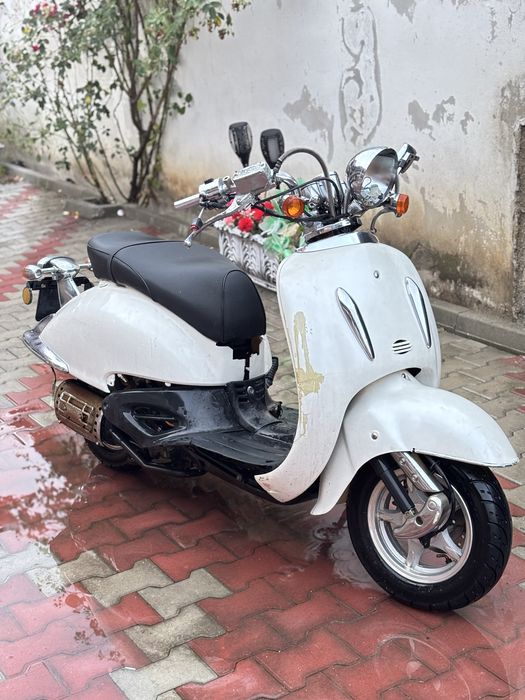 Italika Vitalia 12