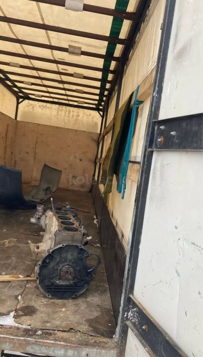 Будка на газель продам