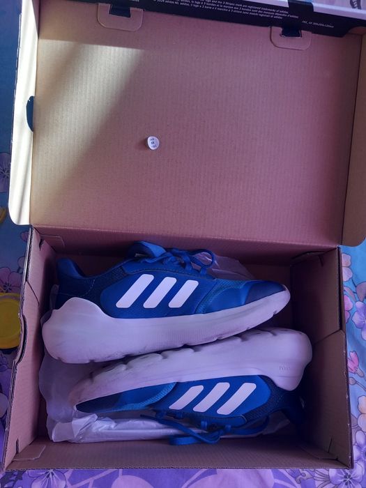 Adidas Cloudfoam, 36 2/3,  22,5 см