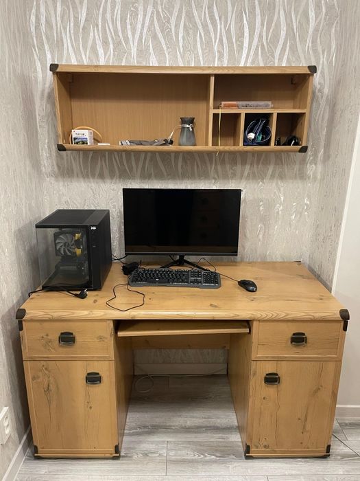 Комплект в детскую комнату