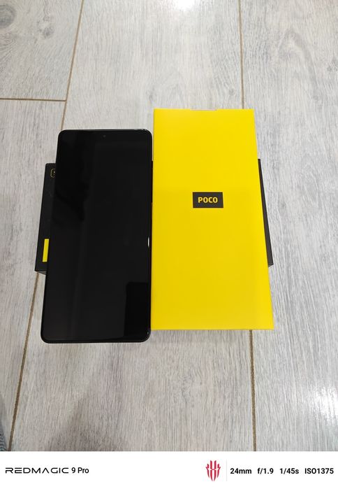 Продам POCO X5Pro