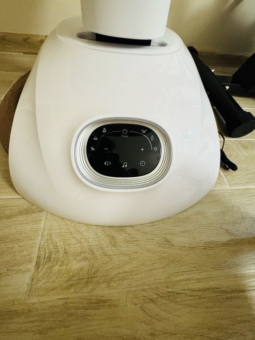 Електрическа люлка Cangaroo - Triumph + Подарък Активна гимнастика