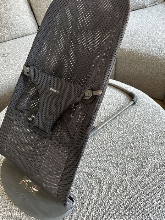 BabyBjorn Bliss Mesh