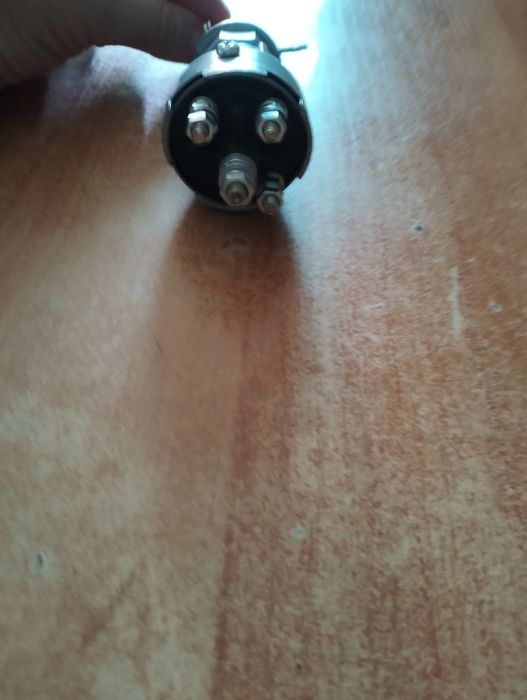 Замок зажигания жигули