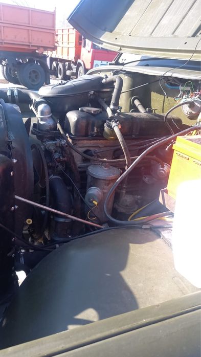 Продам уазик в отличном состоянии