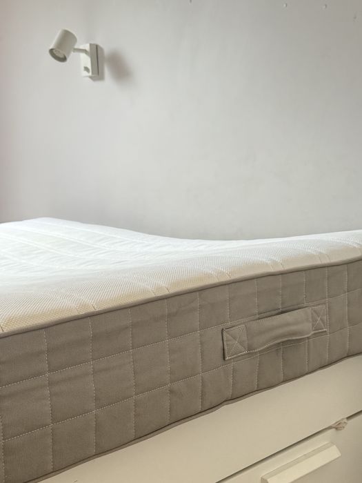 ИКЕЯ Лего BRIMES и Матрак Hamarvik 160 х 200