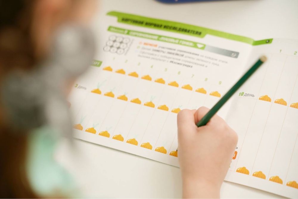 Проращиватель для детей «Космогрядка»