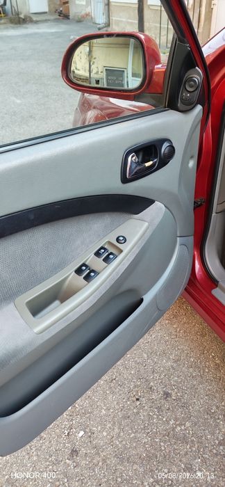 Vand Chevrolet Lacetti benzina 1,4 an 2008