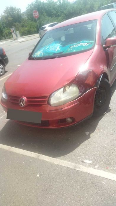 VOLKSWAGEN Golf 0 — imagine 2