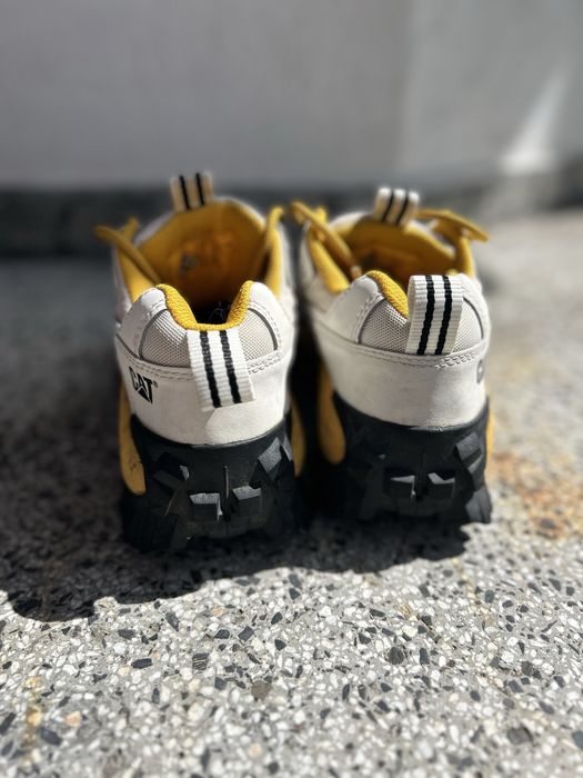 Туристически обувки Cat