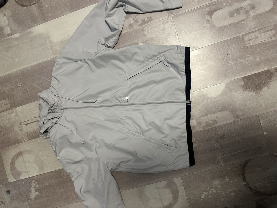 Детска ветровка Nike