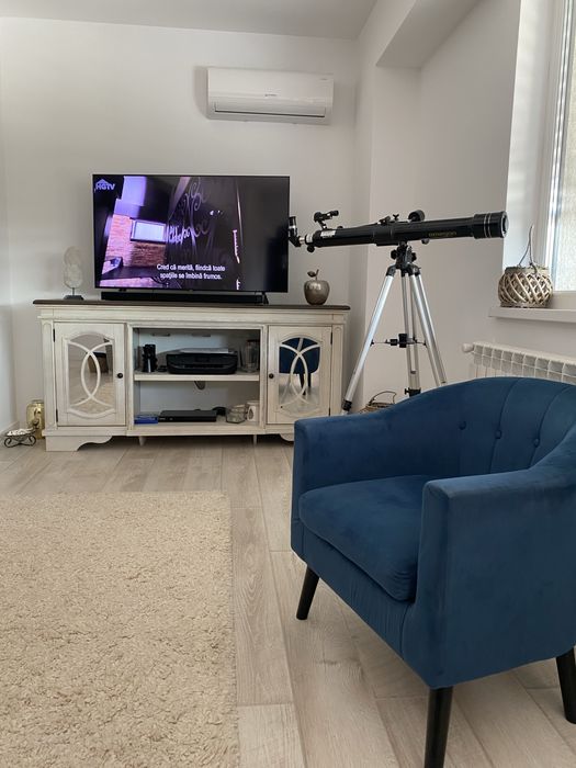 Apartament 3 camere terasa
