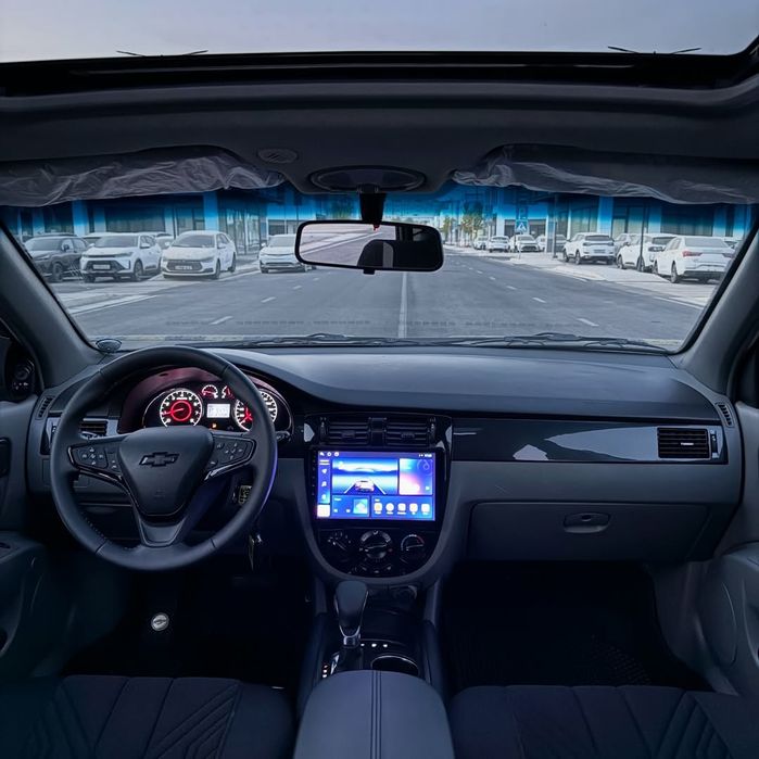 Gentra Qora 2023 AVTO KREDIT