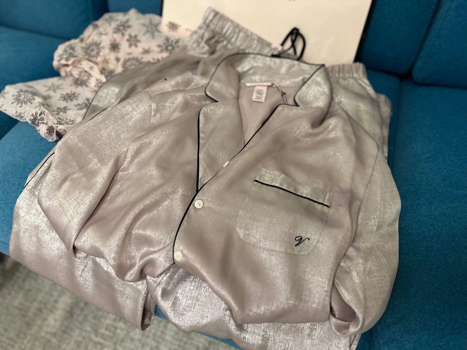 Victoria Secrets’ Нов сет S/XS лимитирана