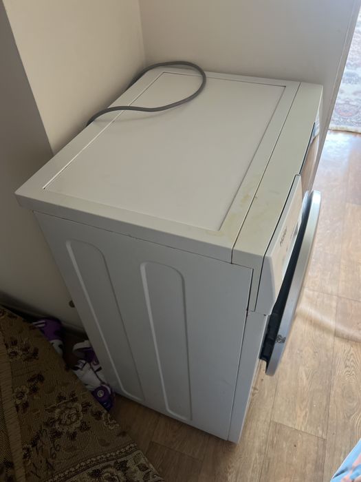 Срочно продам стиральную машинку!