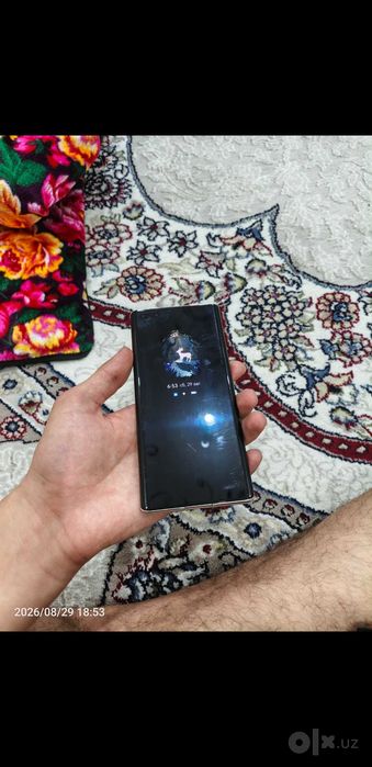 Huawei mate 40 pro
