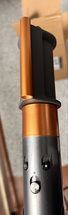 Dyson airwrap complete long