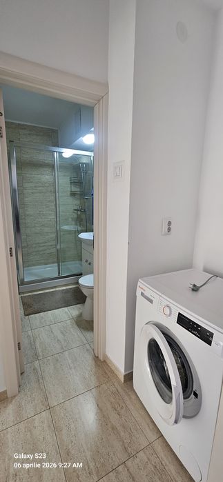 Inchiriez apartament doua camere