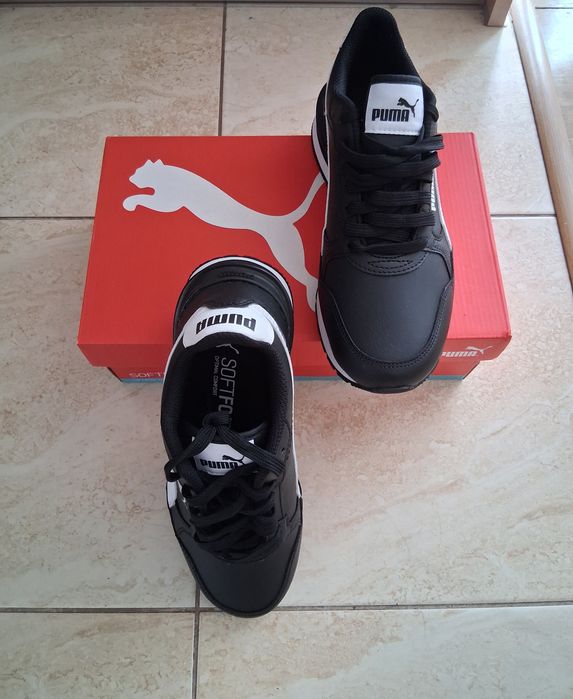 Puma femei piele naturala originali