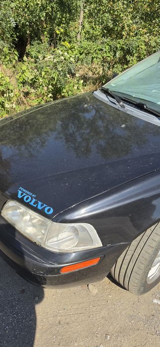 Продавам много запазено волво.в.40