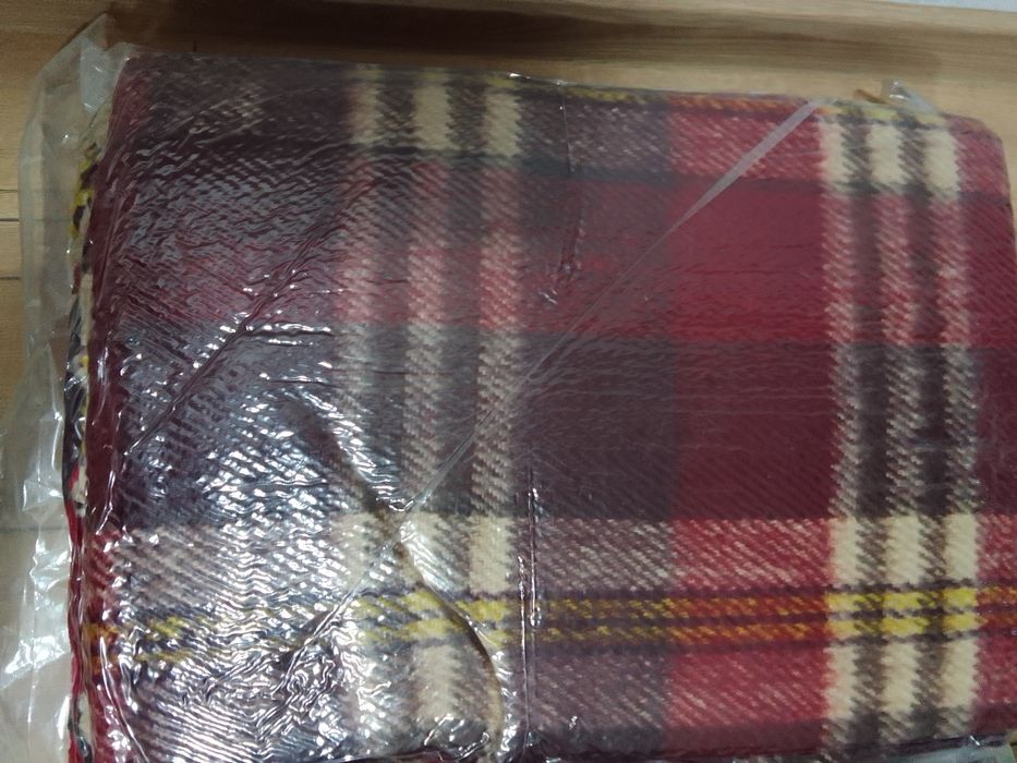 Родопски одеяла .