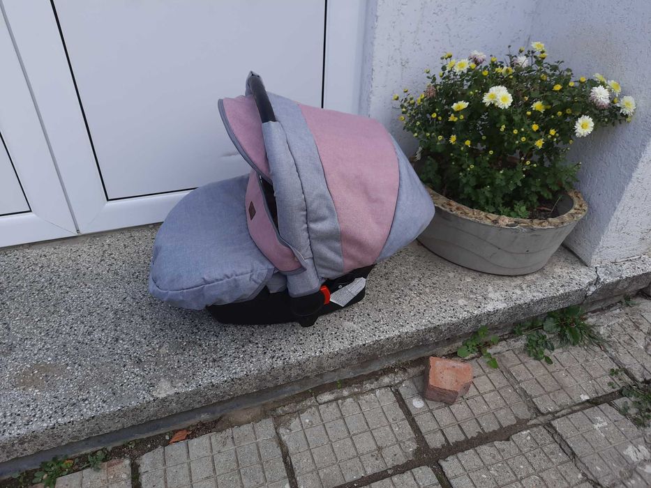 Детска количка lorelli