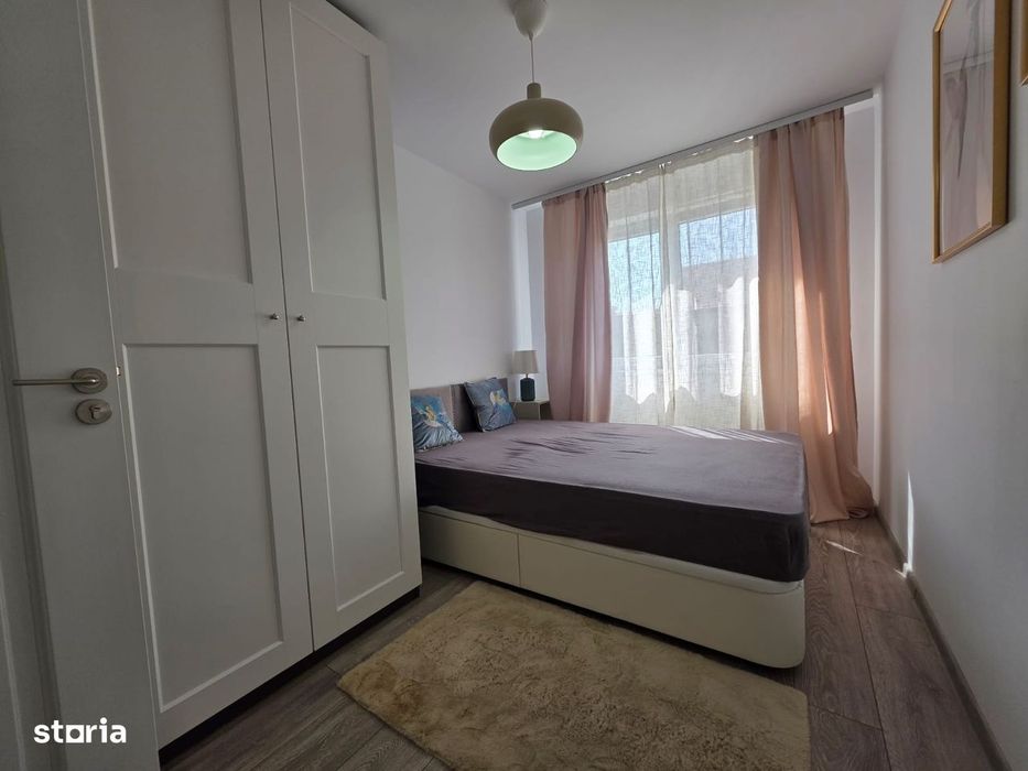 Apartament 2 camere etaj 2–Deva, zona Gojdu langa Andrei Șaguna Gen 4
