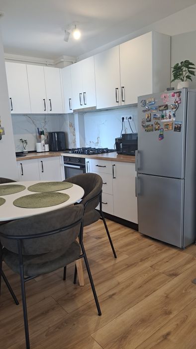 Apartament Santandrei