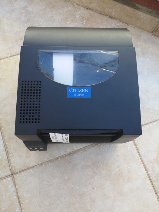Принтер за Цени Citizen - CL-S521