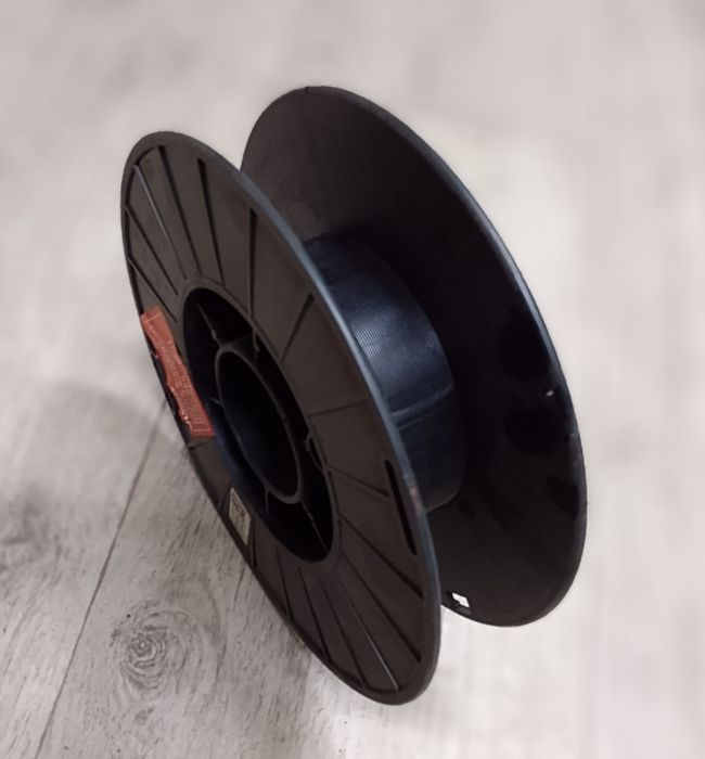 Катушка пластмассовая