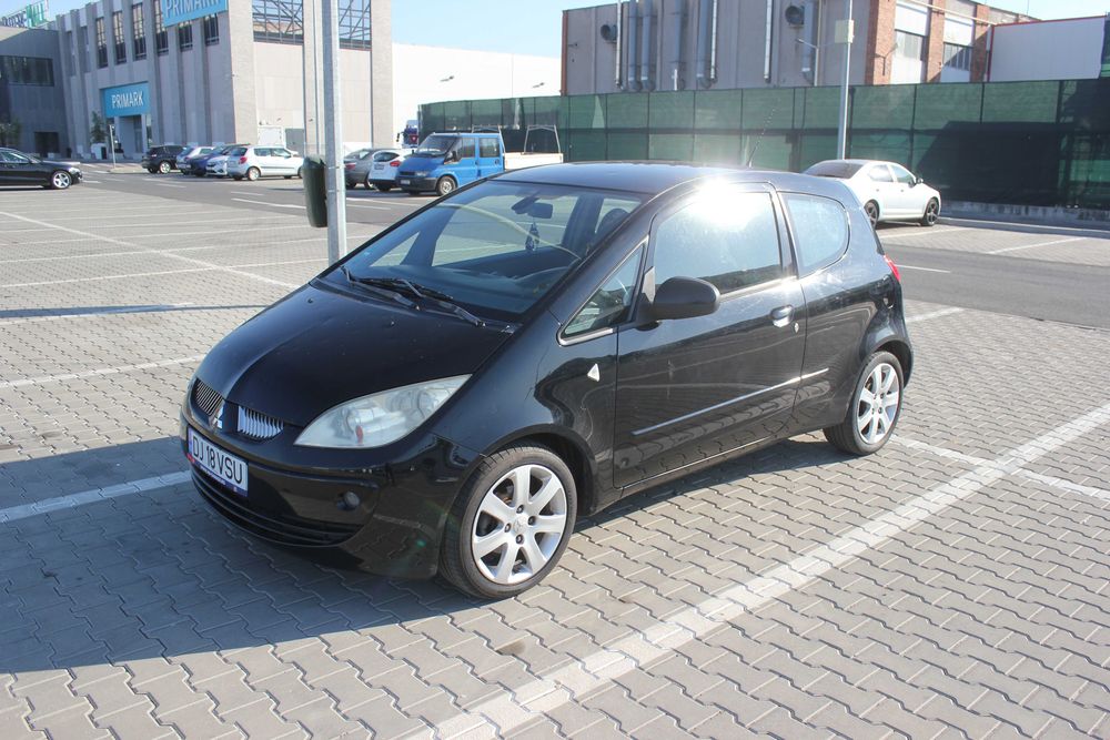 MITSUBISHI Colt 2006 — imagine 2