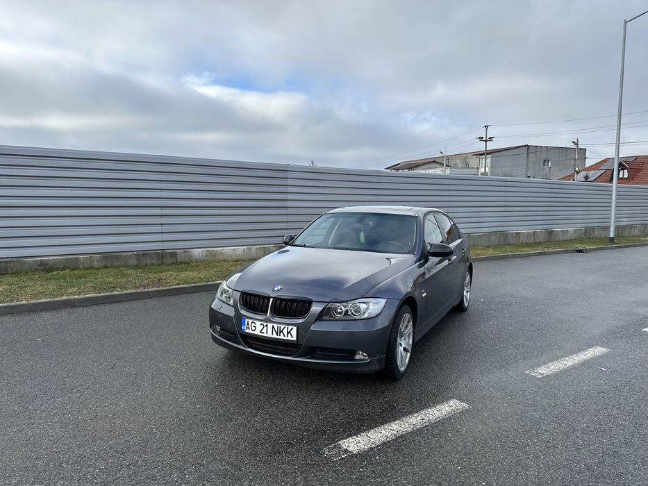 Vand BMW E90 2.0D 177CP