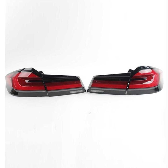 НОВИ - BMW G30 (LCI FACELIFT) БМВ Г30 Фейслифтови Стопове PLUG & PLAY