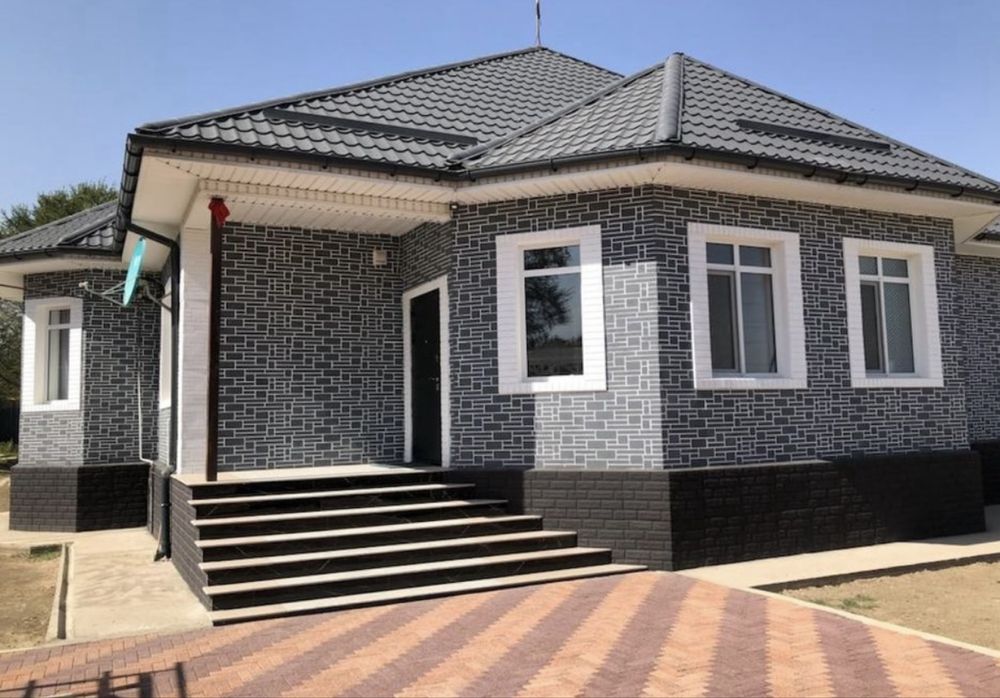 Фасадные панел фибыробетон