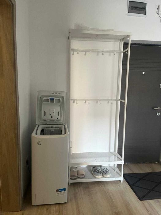 Proprietar inchiriez apartament Popesti Leordeni