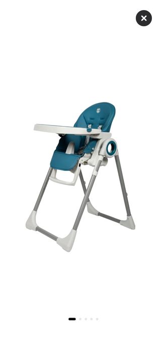 Scaun de masa copii 6-36 luni