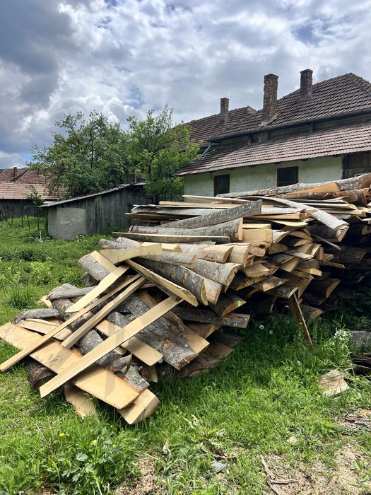 Deseuri, laturoaie,lemn de foc fag stejar vrac/balot